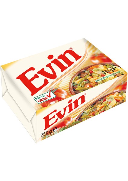 Margarin 250 gr