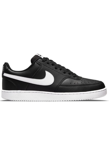 DH2987-001 Court Vision Lo Nn Unisex Günlük Spor Ayakkabı