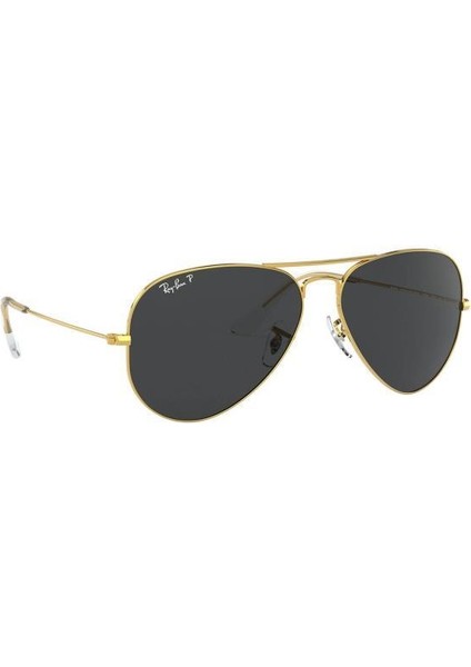 Advıator Rb 3025 Col 919648 62-14-140 Unisex Güneş Gözlüğü