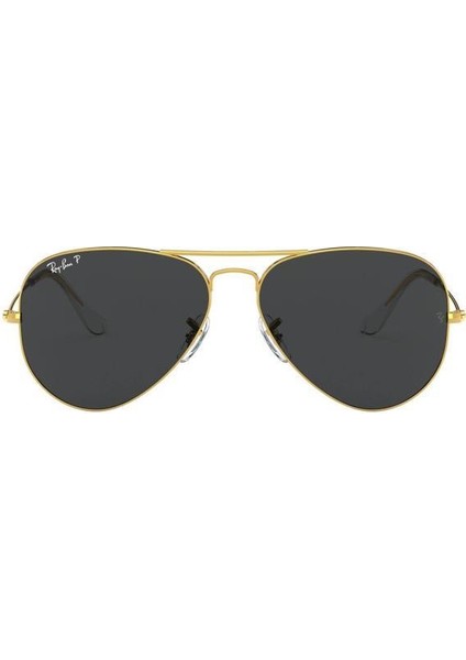 Advıator Rb 3025 Col 919648 62-14-140 Unisex Güneş Gözlüğü