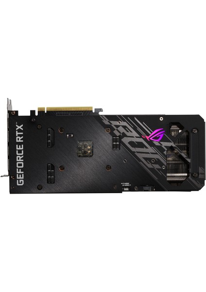 GEFORCE ROG RTX 3050 8GB 128bit GDDR6 1890MHz OC 2xHDMI 3xDP RGB (ROG-STRIX-RTX3050-O8G-GAMING) EKRAN KARTI