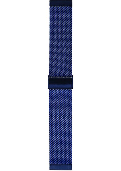 Samsung Galaxy Watch 3 45MM Kordon Metal Tel Örgü Parlak Şık Kayış Suya Dayanıklı Renkli Bileklik fiyatları