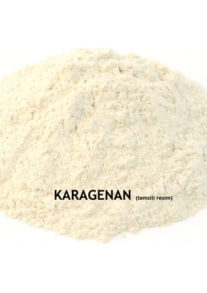 Karagenan Lambda (E407) | 150 Gr.