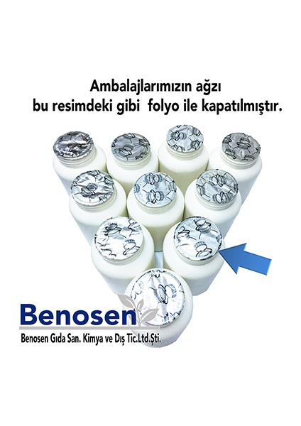 Nisin (E234), Gram (+) ve Gram (-) Bakterileri Önler