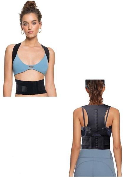 Manyetik Mıknatıslı Korse fiyatları