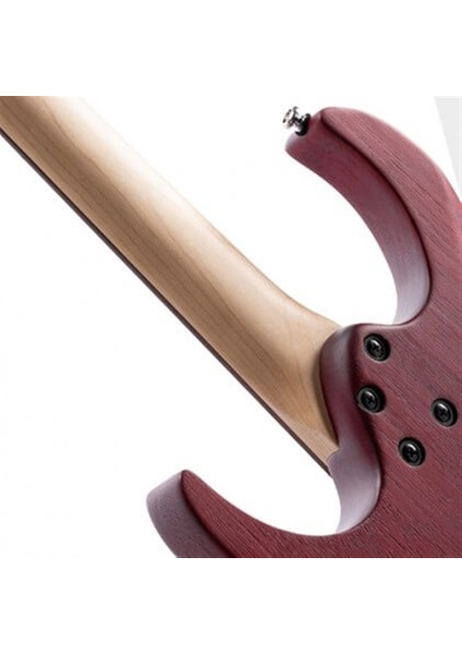 X100 Opbc Open Pore Cherry Elektro Gitar