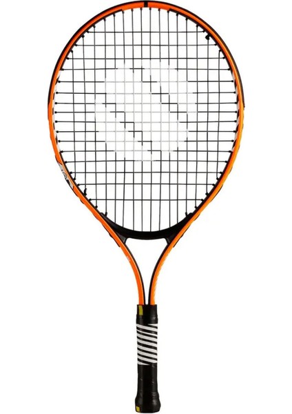 Çocuk Tenis Raketi 21" Turuncu