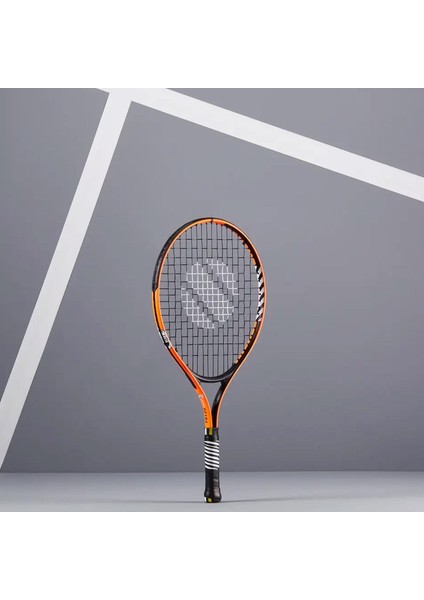 Çocuk Tenis Raketi 21" Turuncu fiyatları