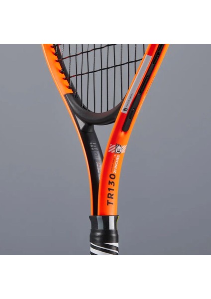 Çocuk Tenis Raketi 21" Turuncu modelleri
