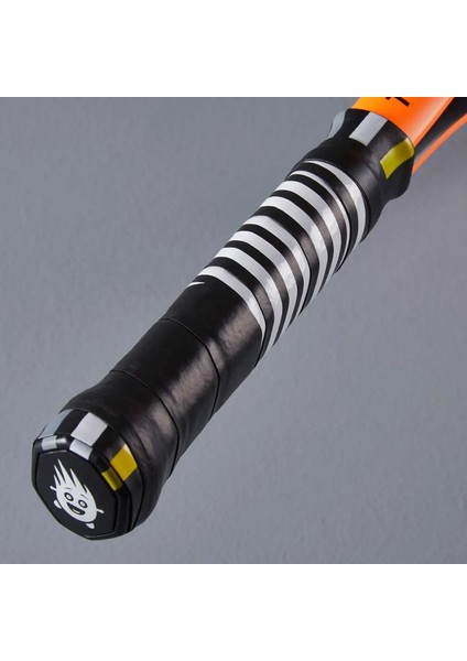 Çocuk Tenis Raketi 21" Turuncu fırsatları