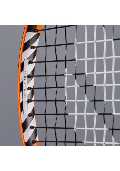 Çocuk Tenis Raketi 21" Turuncu indirimleri