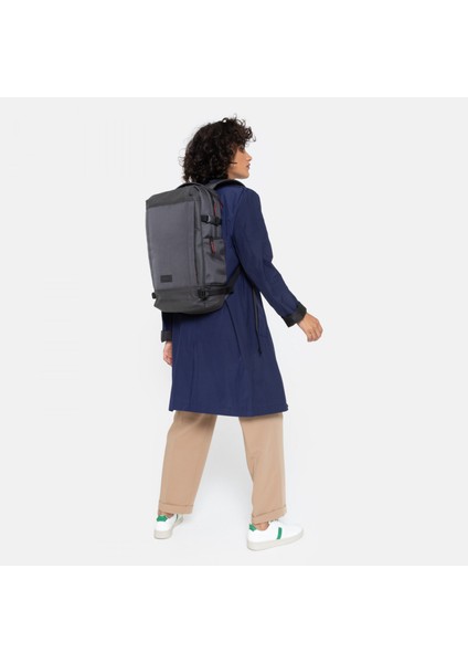 Unisex Eastpak Tecum M Sırt Çantası EK00091D