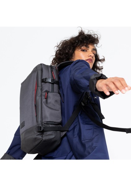 Unisex Eastpak Tecum M Sırt Çantası EK00091D