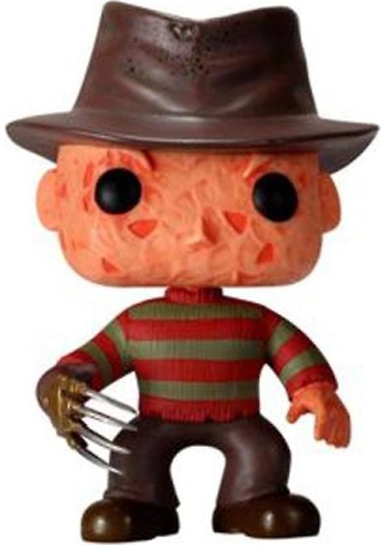 Freddie Kruger Bebek (Yurt Dışından)