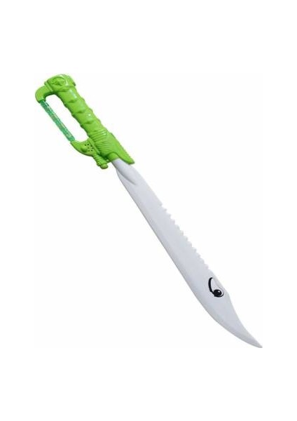 Oyuncak Kılıc Samuray Kılıcı Işıklı Sesli 50 cm