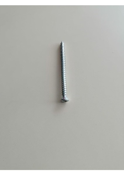 7,5*100 mm Buldeks Tork Montaj Vidası 10 Adet