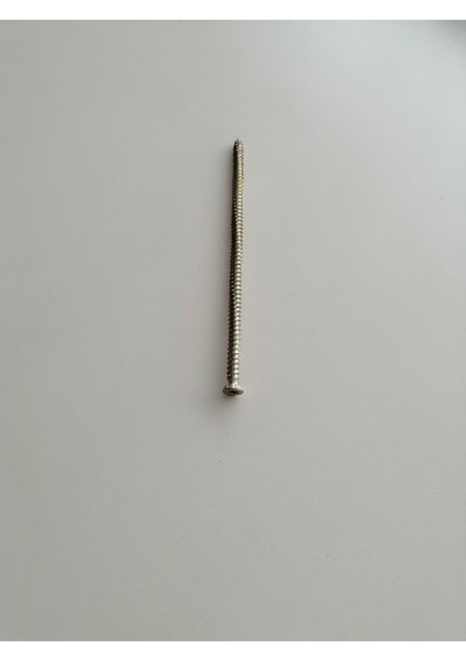 7,5*180 mm Buldeks Tork Montaj Vidası 10 Adet