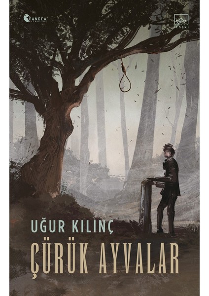 Çürük Ayvalar - Uğur Kılınç