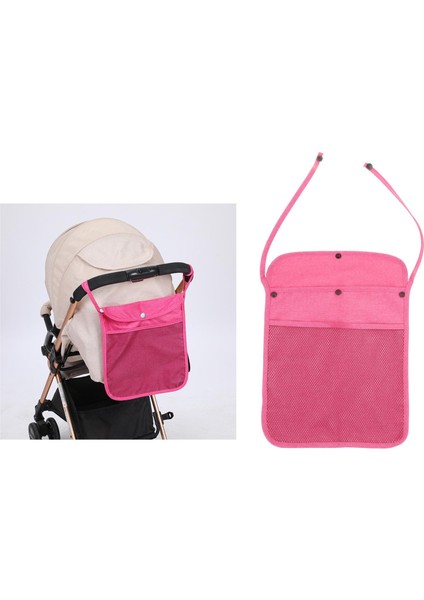F Fityle Bebek Arabası Organizatör Çantası (Yurt Dışından) fırsatları