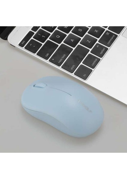 Q4 Sessiz 2.4g Taşınabilir Kablosuz Fare (Yurt Dışından) fiyatları