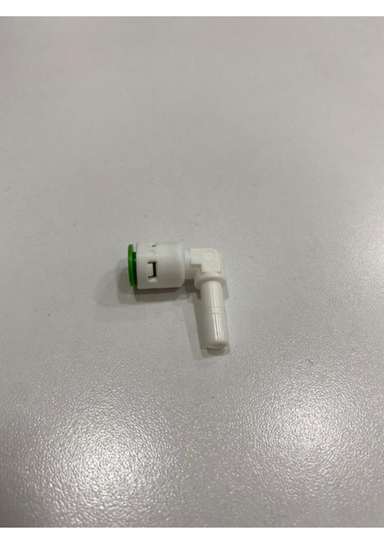 Su Arıtma Çubuk Dirsek