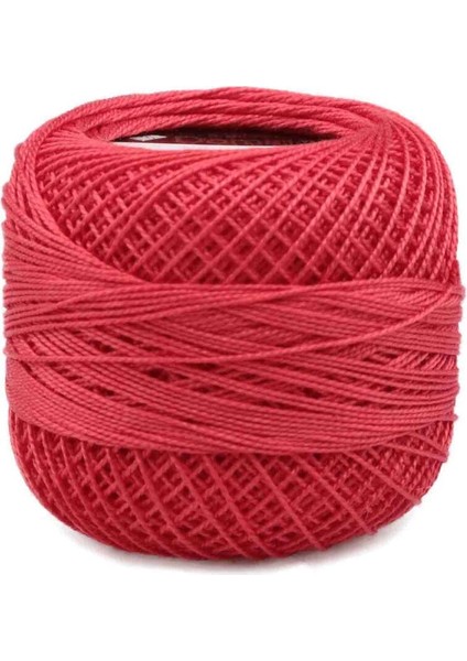 Merserize Nakış Ipi No 12 00752