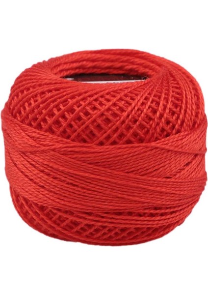 Merserize Nakış Ipi No 8 00335