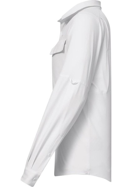 Natriks Uzun Kollu Erkek Gömlek Beyaz modelleri