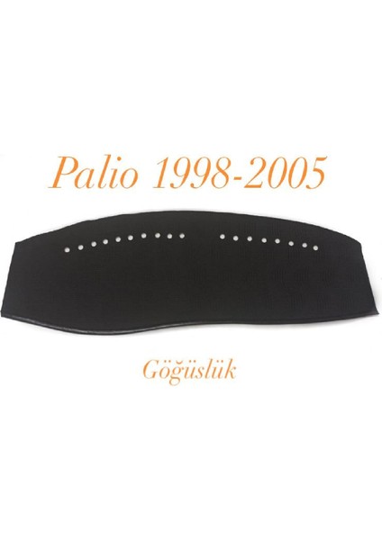 Palıo 1998-2005 Arası Torpido Koruyucu Örtü