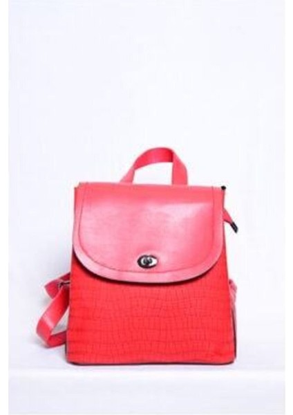 Vera Çanta Nas Bag Sırt Çantası