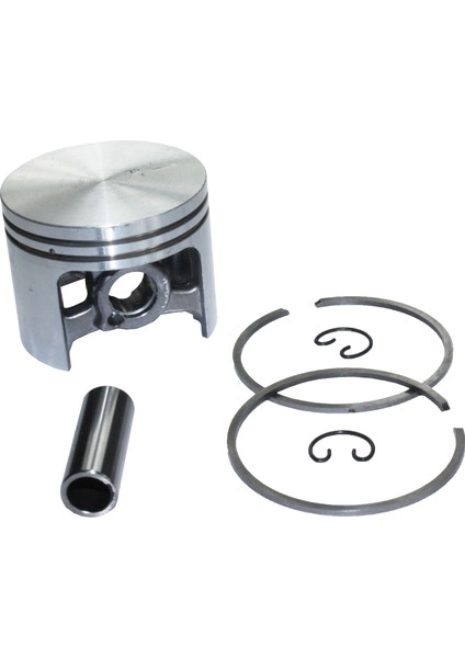 MS380 Motorlu Testere Piston Takımı 52MM