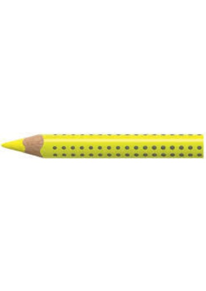 Faber Castell Faber 1148 Ahşap Fosforlu Kalem 3’lü Sarı