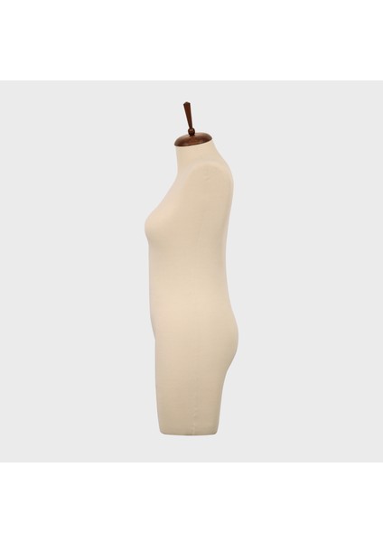 Yüksek Pantalon Giyebilen Bayan 38 Beden Iğne Batabilenterzi Mankeni Prova Mankeni Vitrin Mankeni modelleri