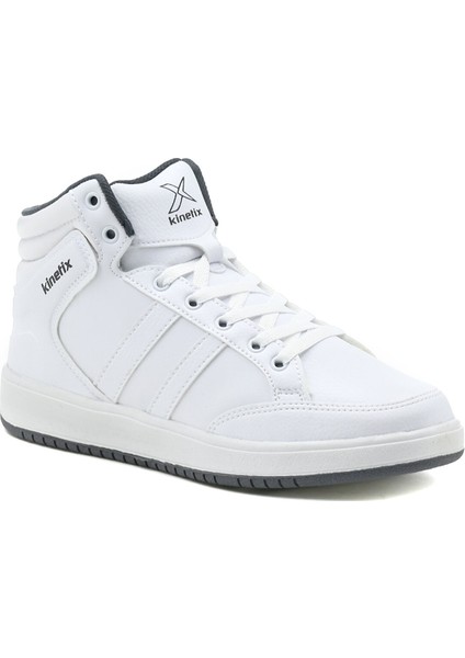 Kort Pu Hı 2fx Beyaz Erkek Çocuk Sneaker Hi