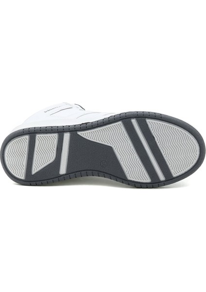 Kort Pu Hı 2fx Beyaz Erkek Çocuk Sneaker Hi fırsatları