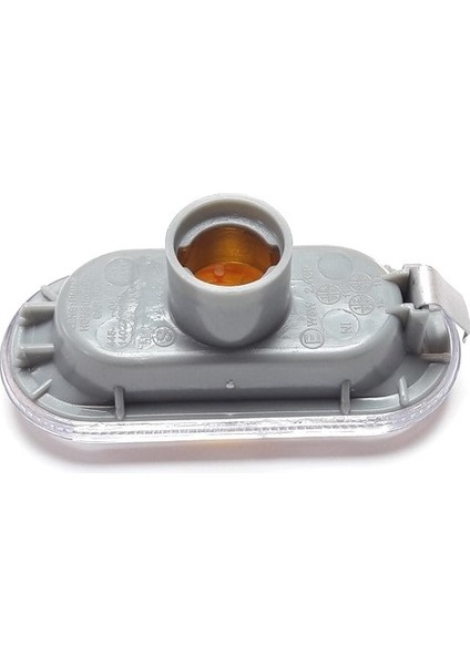 Seat Leon 2003-2012 Çamurluk Sinyal Lambası 6L0949117A