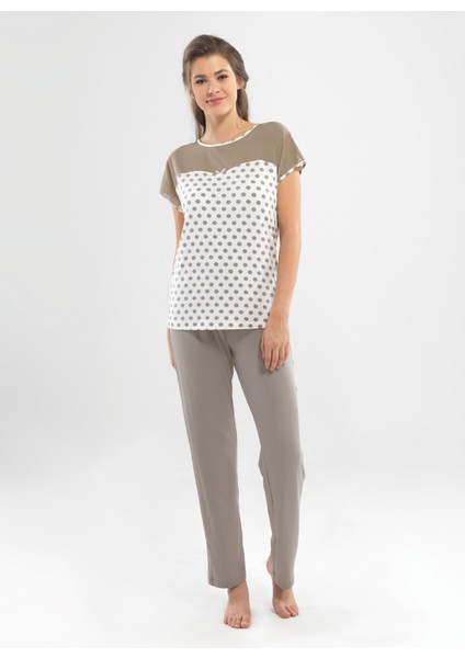 Pijama Takımı