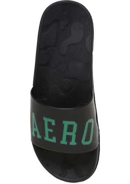 Siyah / Yeşil Erkek Terlik fiyatları