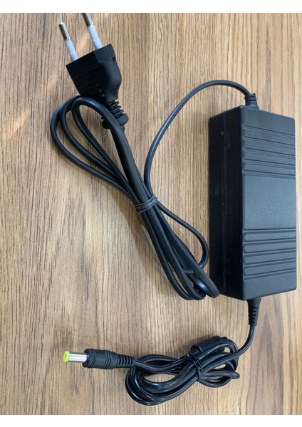 Hugin FT202 (Ft 202) Yazarkasa Pos Ci̇hazi Adaptörü 9V 3A 9 Volt 3 Amper 2 Metre Kablolu