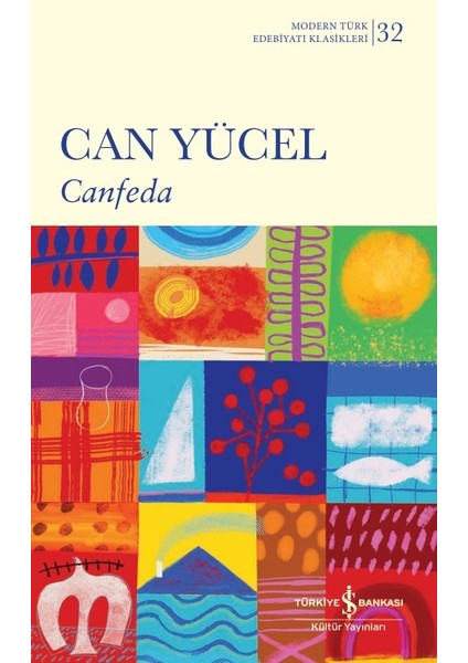Canfeda - Can Yücel