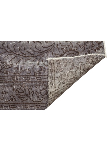 Gerçek El Dokuma Eskitme Vintage Halı 165 X 270 Cm F1340 fiyatları