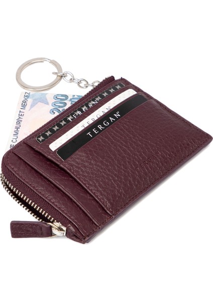 Mor Deri Kredi Kartlık 00265C48 fiyatları