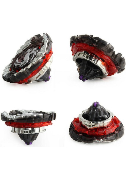 Orijinal Beyblade Burst B-131 Dead Phoenix Atomic 0.at B131 Fırlatıcısız modelleri
