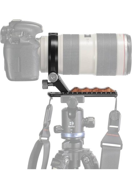 Canon 70-200 mm İçin Tripod Halkası BSL2361
