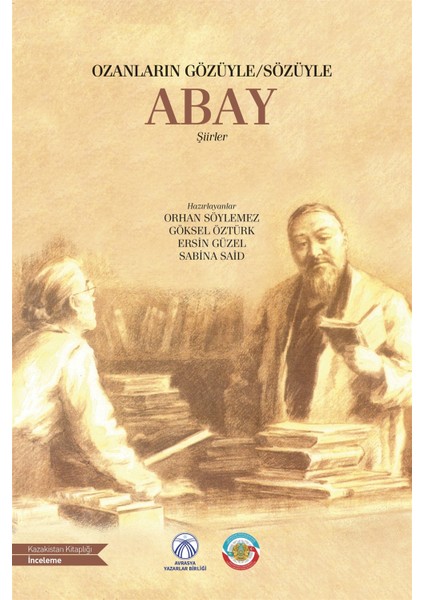 Abay - Orhan Söylemez