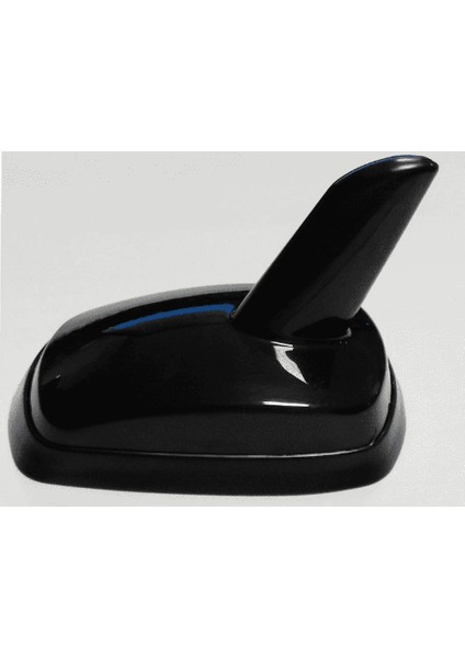 Audi Tip Balık Sırtı Anten Balina Anten Süs Tavan Anteni Siyah modelleri