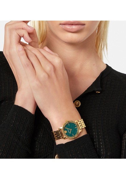 VRSCVEU300521 Bayan Kol Saati modelleri