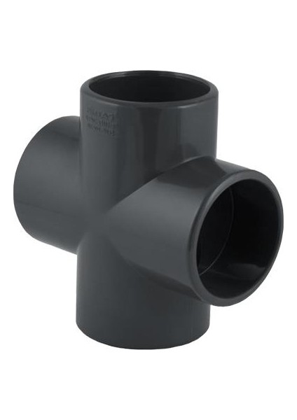 75 mm Pvc Kruva