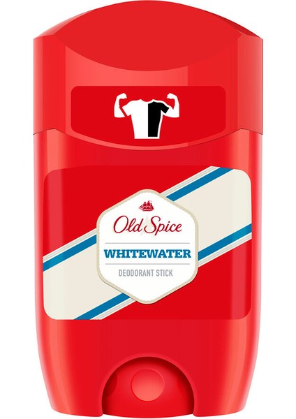 Spice Stick Whitewater 50 Ml