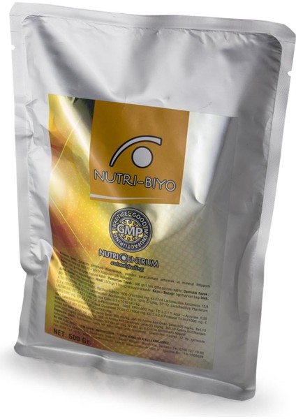 Biyo Kanatlılar Için Probiyotik 500 Gram